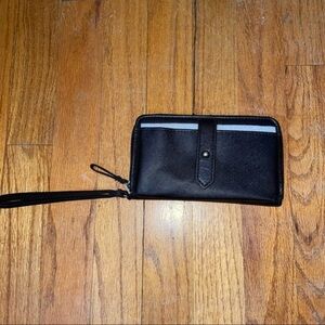 NWOT maurices wristlet